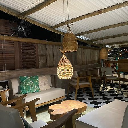 Boemia Suites จากูมา ภายนอก รูปภาพ