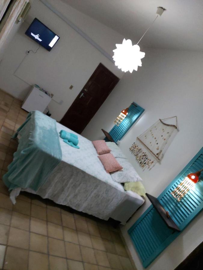 Boemia Suites จากูมา ภายนอก รูปภาพ