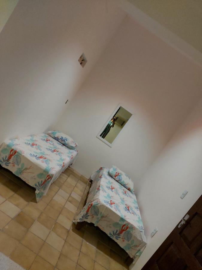 Boemia Suites จากูมา ภายนอก รูปภาพ
