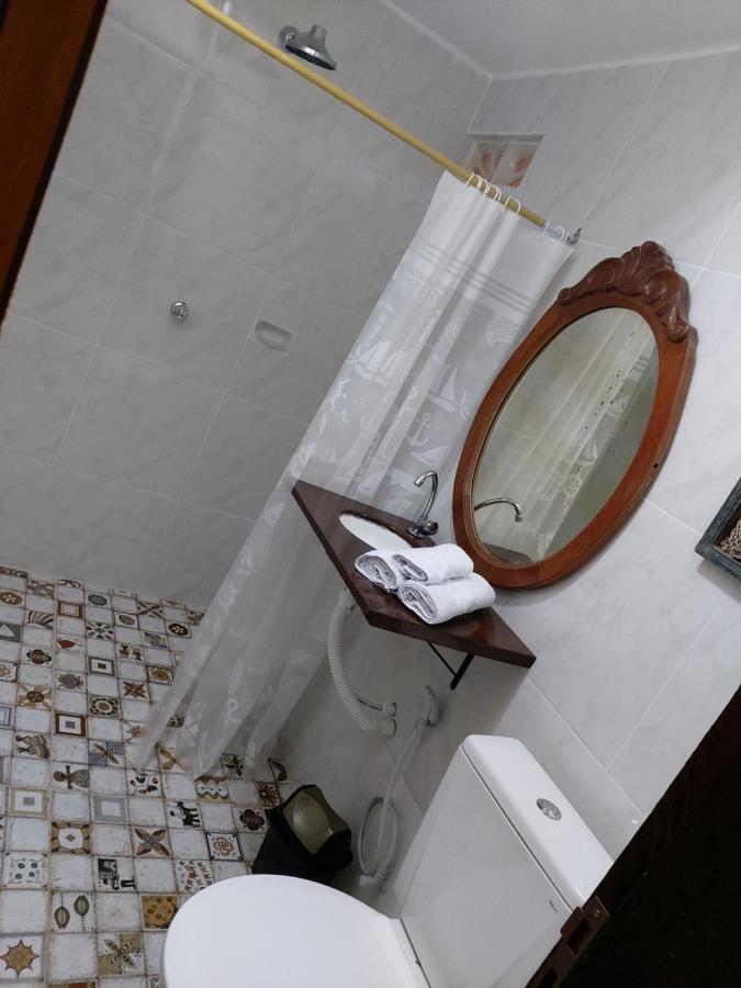 Boemia Suites จากูมา ภายนอก รูปภาพ