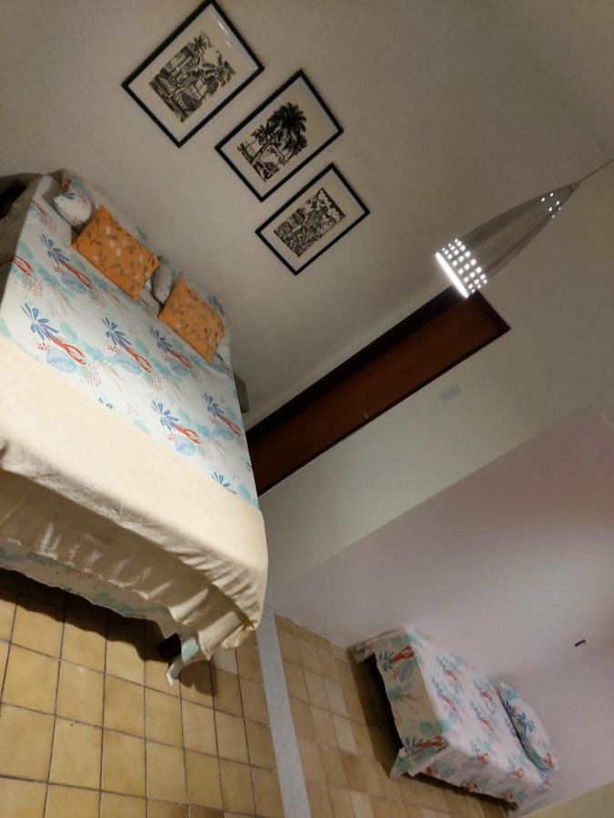 Boemia Suites จากูมา ภายนอก รูปภาพ