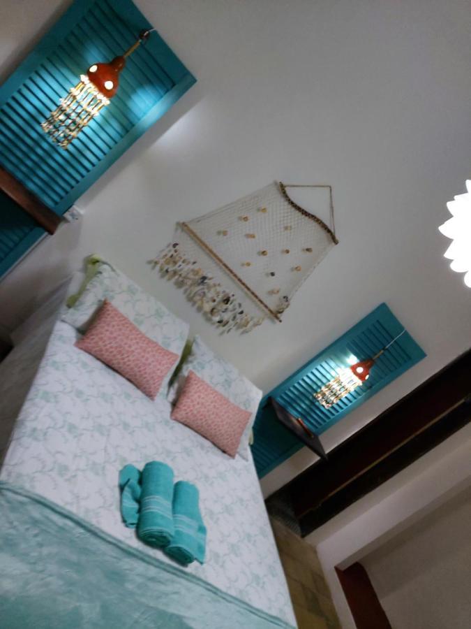 Boemia Suites จากูมา ภายนอก รูปภาพ