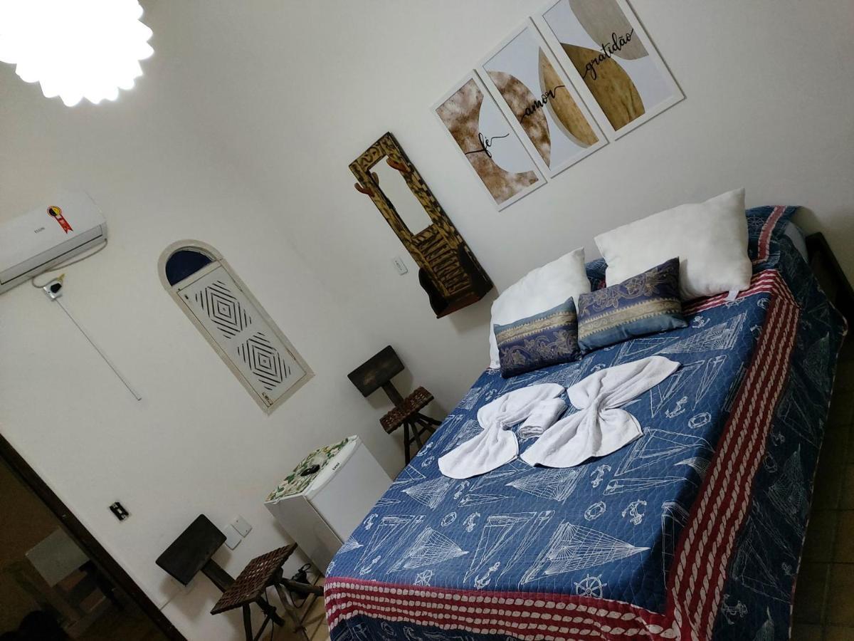 Boemia Suites จากูมา ภายนอก รูปภาพ
