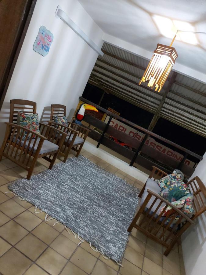 Boemia Suites จากูมา ภายนอก รูปภาพ