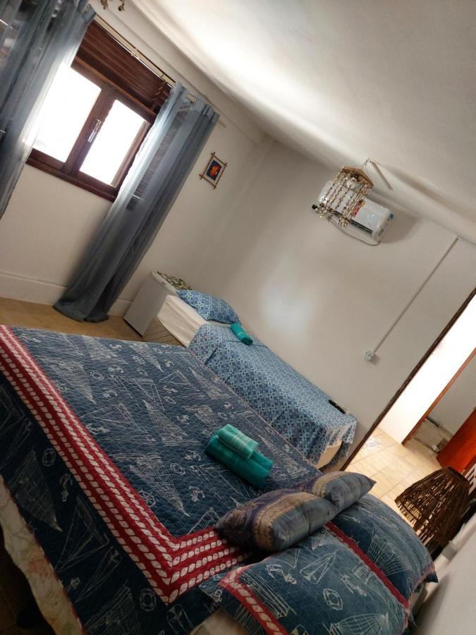 Boemia Suites จากูมา ภายนอก รูปภาพ