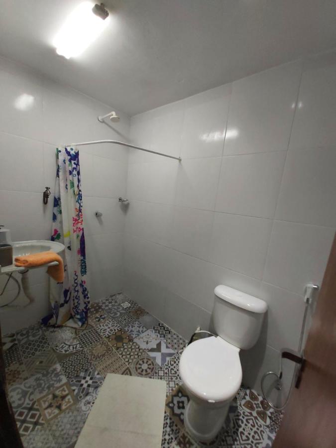 Boemia Suites จากูมา ภายนอก รูปภาพ