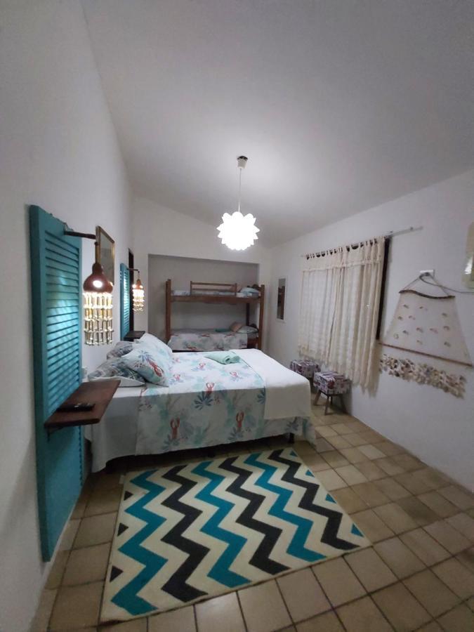 Boemia Suites จากูมา ภายนอก รูปภาพ